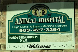 Animal Hospital-Clarksville image
