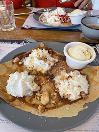 Crème glacée du Crêperie Crêperie des Arcades à Quimper - n°8