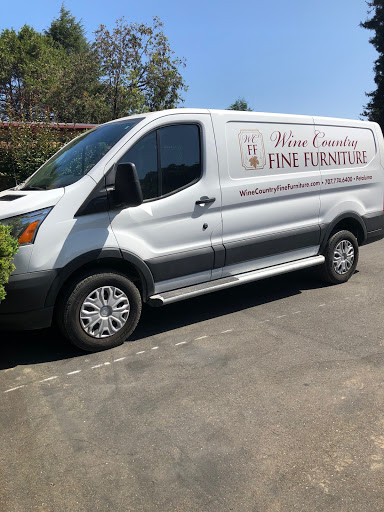 Wine Country Fine Furniture image