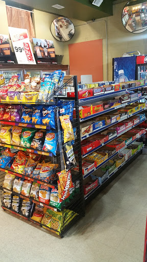 Convenience Store «C C MART», reviews and photos, 471 High St, Wakefield, RI 02879, USA