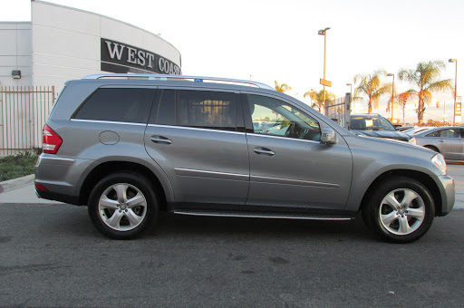 Used Car Dealer «West Coast Auto Finance», reviews and photos, 6270 Miramar Rd, San Diego, CA 92121, USA