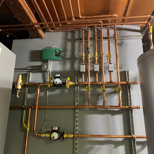 Plumber «Freiner Company, Inc.», reviews and photos, 45 Brighton St, Belmont, MA 02478, USA