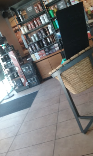 Starbucks image