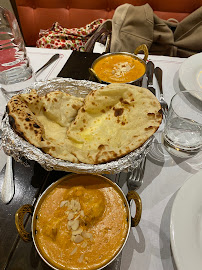Curry du Restaurant indien Jaipur Palace - Spécialités Indiennes à Paris - n°4