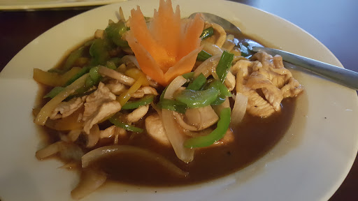 Champon noodle restaurant Amarillo