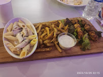 Plats et boissons du Restaurant halal O poulet braisé à Perpignan - n°17