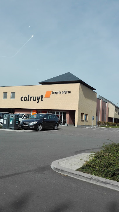 Colruyt Neerpelt