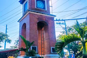 San Miguel Clock Tower image