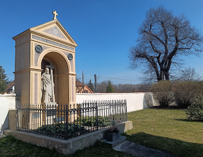 Hrobka Františka Palackého