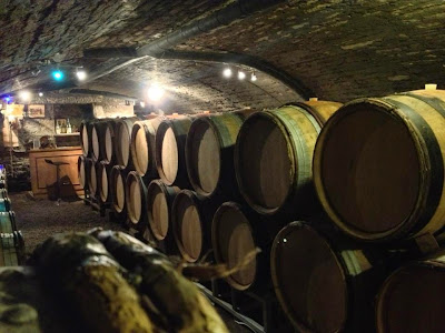 Domaine Pierre SIZE à Saint-Martin-sous-Montaigu