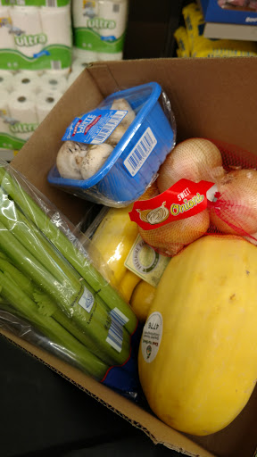 Supermarket «ALDI», reviews and photos, 865 Harlem Rd, West Seneca, NY 14224, USA