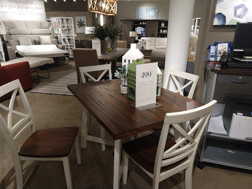 Furniture Store «City Furniture West Palm Beach», reviews and photos