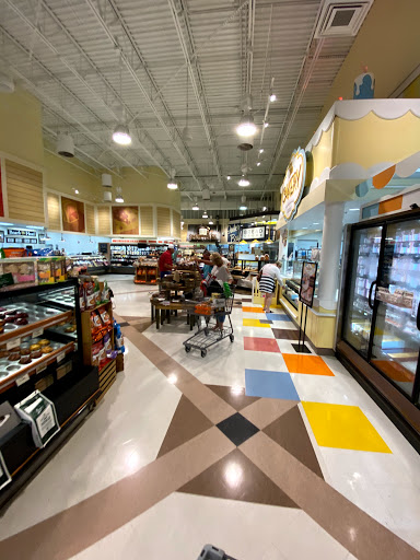 Grocery Store «Lowes Foods of Ocean Isle Beach», reviews and photos, 6278 Beach Dr SW #5, Ocean Isle Beach, NC 28469, USA