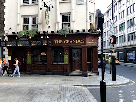 The Chandos