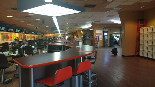 Bowling Alley «Shore Lanes Palm Bay», reviews and photos, 4851 Dairy Rd, Melbourne, FL 32904, USA
