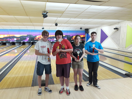 Sports Complex «Northwest Lanes», reviews and photos, 1765 Happy Valley Dr, Fairfield, OH 45014, USA