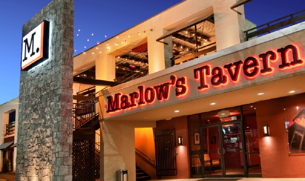 Marlow's Tavern 30084