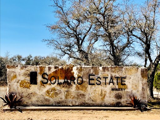 Winery «Solaro Estate Winery», reviews and photos, 13111 Silver Creek Rd, Dripping Springs, TX 78620, USA