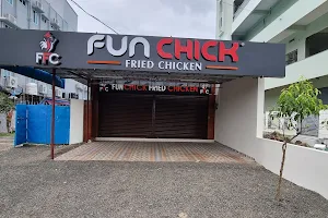 FFC Funchick - Fried Chicken Palakollu image