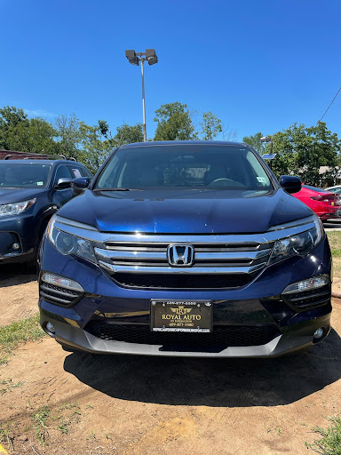 Used Car Dealer «Royal Auto Group Used Cars & Trucks», reviews and photos, 4379 US-130, Burlington, NJ 08016, USA