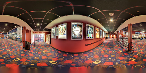 Movie Theater «Phoenix Theatres Mall of Monroe», reviews and photos, 2121 N Monroe St, Monroe, MI 48162, USA