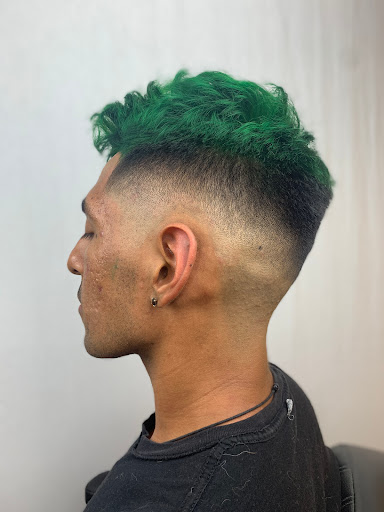 Beauty Salon «George Ryan Salon», reviews and photos, 10800 N Military Trl, Palm Beach Gardens, FL 33410, USA