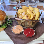 Photo n°2 de l'avis de Simplicity. fait le 14/01/2022 à 22:26 sur le  Molino bakery bar & cucina à Rome