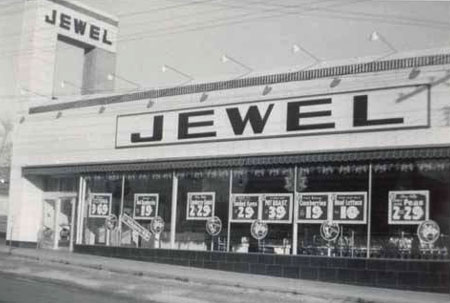 Grocery Store «Jewel-Osco», reviews and photos, 2164 Bloomingdale Rd, Glendale Heights, IL 60139, USA