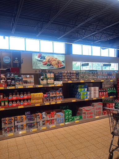 Supermarket «ALDI», reviews and photos, 450 Jonesboro Rd, McDonough, GA 30253, USA