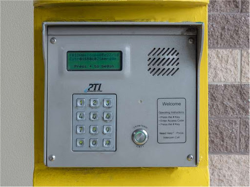 Storage Facility «Extra Space Storage», reviews and photos, 69 Dover Rd NE, Glen Burnie, MD 21060, USA