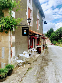 Photos du propriétaire du Café Les sabotiers à Vidaillat - n°3