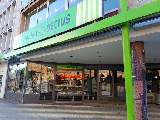 Läden für religiöse Artikel Hannover