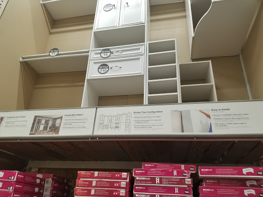 Home Improvement Store «The Home Depot», reviews and photos, 2421 Old Taylor Rd, Chesapeake, VA 23321, USA