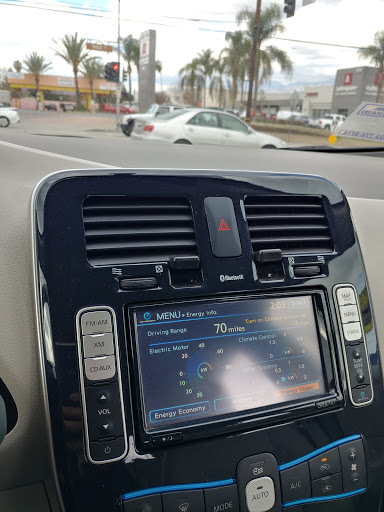 Nissan Dealer «Ross Nissan of El Monte», reviews and photos, 3428 Peck Rd, El Monte, CA 91731, USA