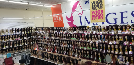 Beauty Supply Store «Images Beauty Supply (Elite)», reviews and photos, 2005 W U.S. 50, Fairview Heights, IL 62208, USA