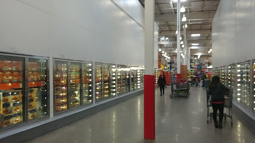 Costco Wholesale