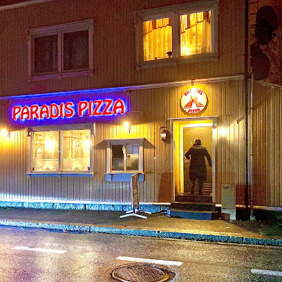 Paradis Pizza