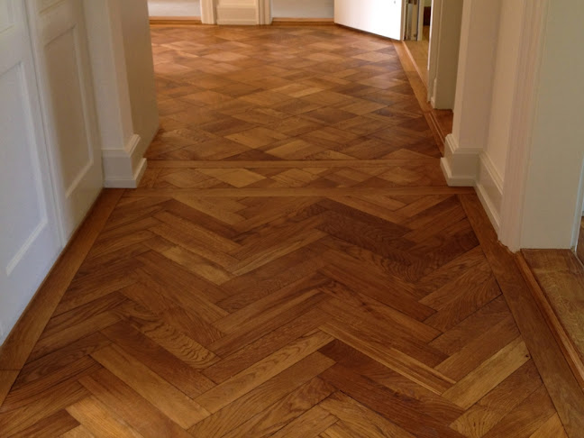 Comentarii opinii despre trendparkett AG – das Parkett in Luzern für die Zentralschweiz