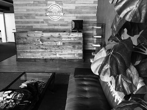 Custom T-shirt Store «DS Printing Co», reviews and photos, 325 Droste Rd, St Charles, MO 63301, USA