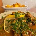 Photo n°2 de l'avis de Borja.l fait le 29/10/2022 à 16:04 sur le  Taberna Laura à Coimbra