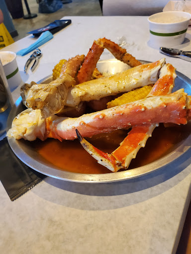 Alaska Crab