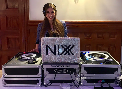 DJ Nixx Entertainment