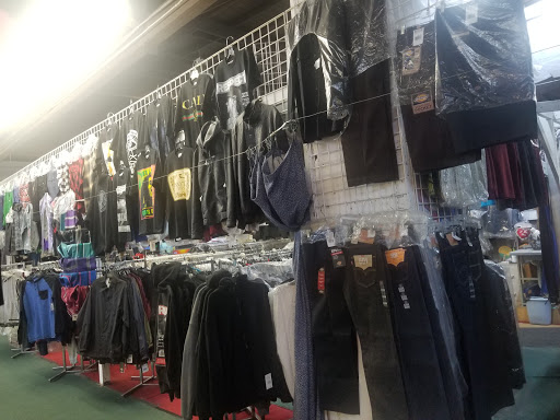 Department Store «Watsonville Discount Mall», reviews and photos, 347 Rodriguez St, Watsonville, CA 95076, USA