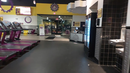 Gym «Planet Fitness», reviews and photos, 825 W University Dr, Mesa, AZ 85201, USA