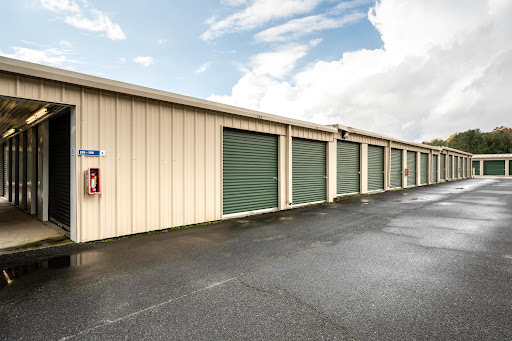 Self-Storage Facility «Life Storage», reviews and photos, 3150 Austell Rd SW, Marietta, GA 30008, USA