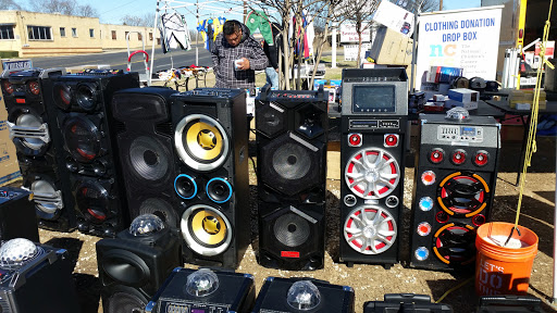 Grocery Store «POLOS GROCERY», reviews and photos, 621 E Oakwood St, Tyler, TX 75702, USA