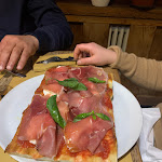 Photo n°1 de l'avis de Jgor.� fait le 18/09/2022 à 10:14 sur le  La Botte By Mimmo Pizza - Bar Pizzeria Ristopub à Borgo San Dalmazzo