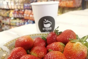 Hybrid Cafe image