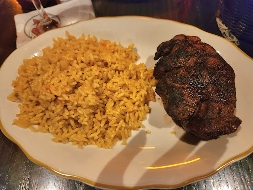 Red Fox Room and Steakhouse image