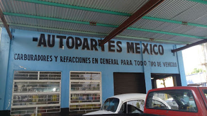 Autopartes México
